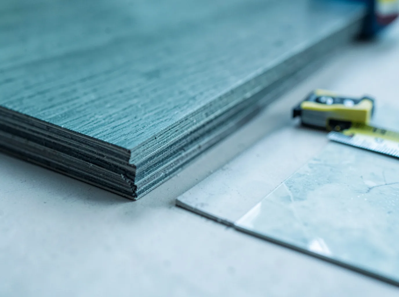 Luxury Vinyl Plank Installation Eureka, UT FAQs